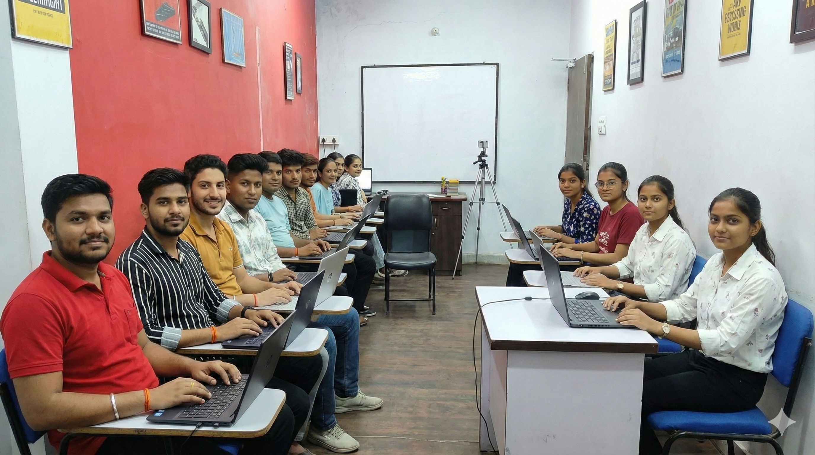 Beginners Computer Courses in Saharanpur